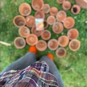 Meet your Posher, Dana